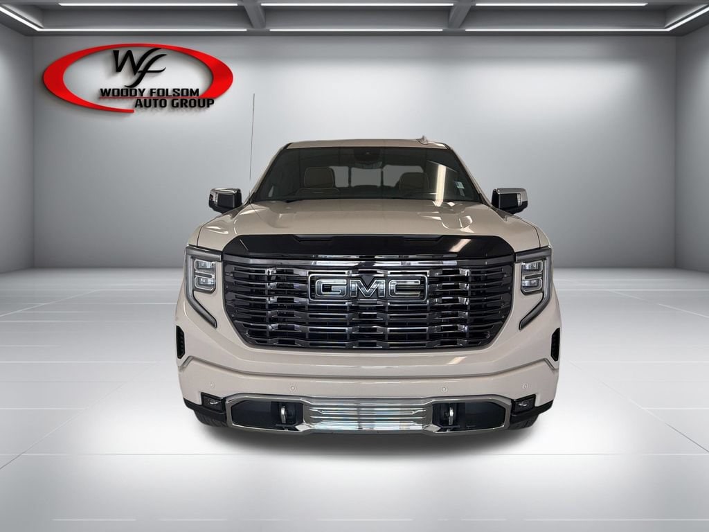 New 2026 GMC Sierra 1500 Denali Ultimate Truck