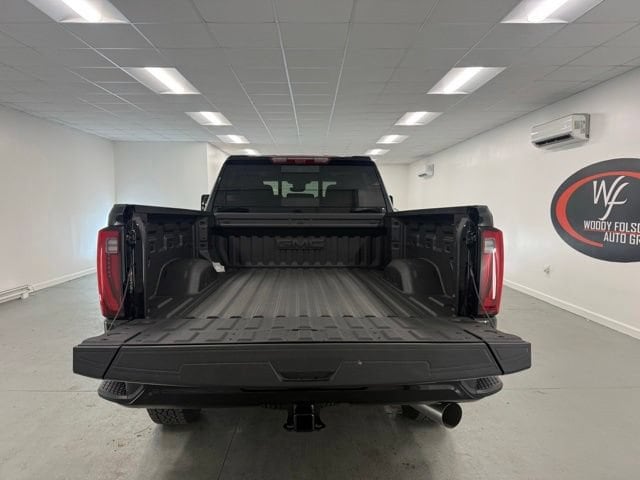 2026 GMC Sierra 2500HD Denali - Photo 7