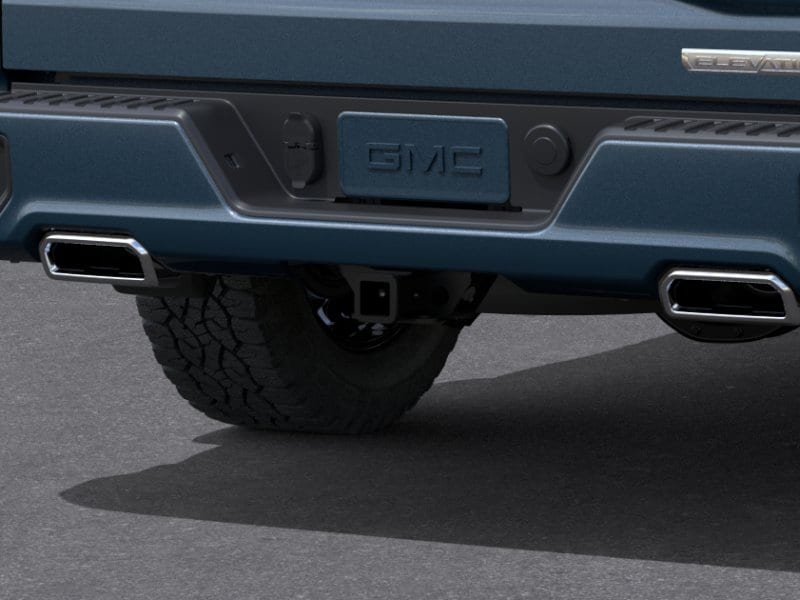 2026 GMC Sierra 1500 Elevation - Photo 30