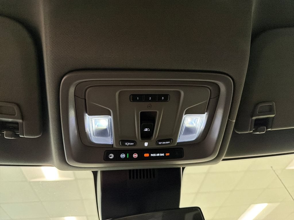2026 GMC Sierra 1500 SLE - Photo 15