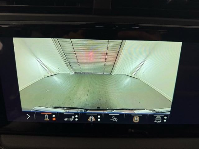 2026 GMC Sierra 1500 AT4 - Photo 21