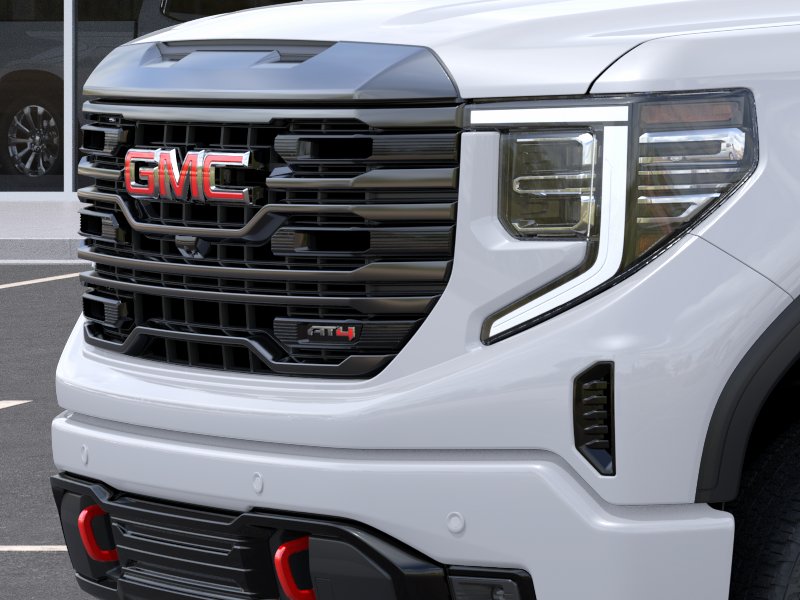 2026 GMC Sierra 1500 AT4 - Photo 30
