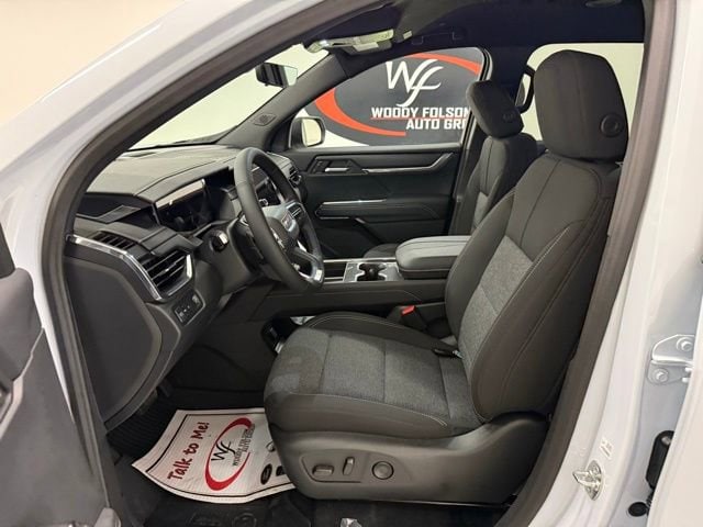 2026 GMC Acadia Elevation - Photo 11