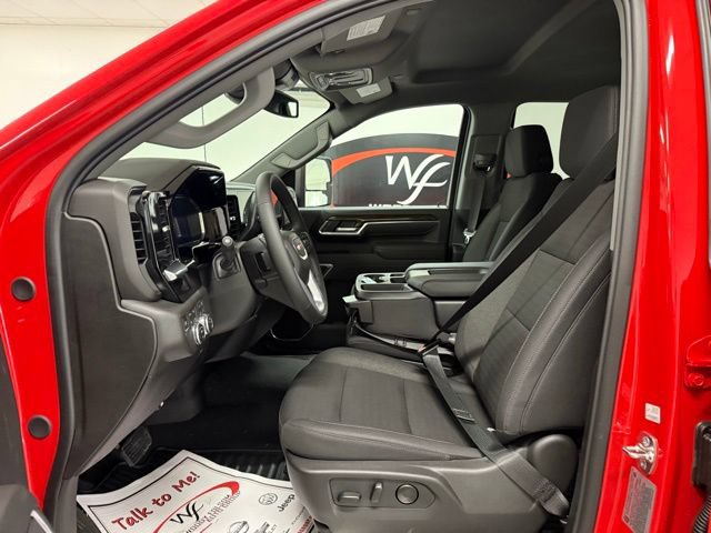 2026 GMC Sierra 3500 Chassis Cab SLE - Photo 12
