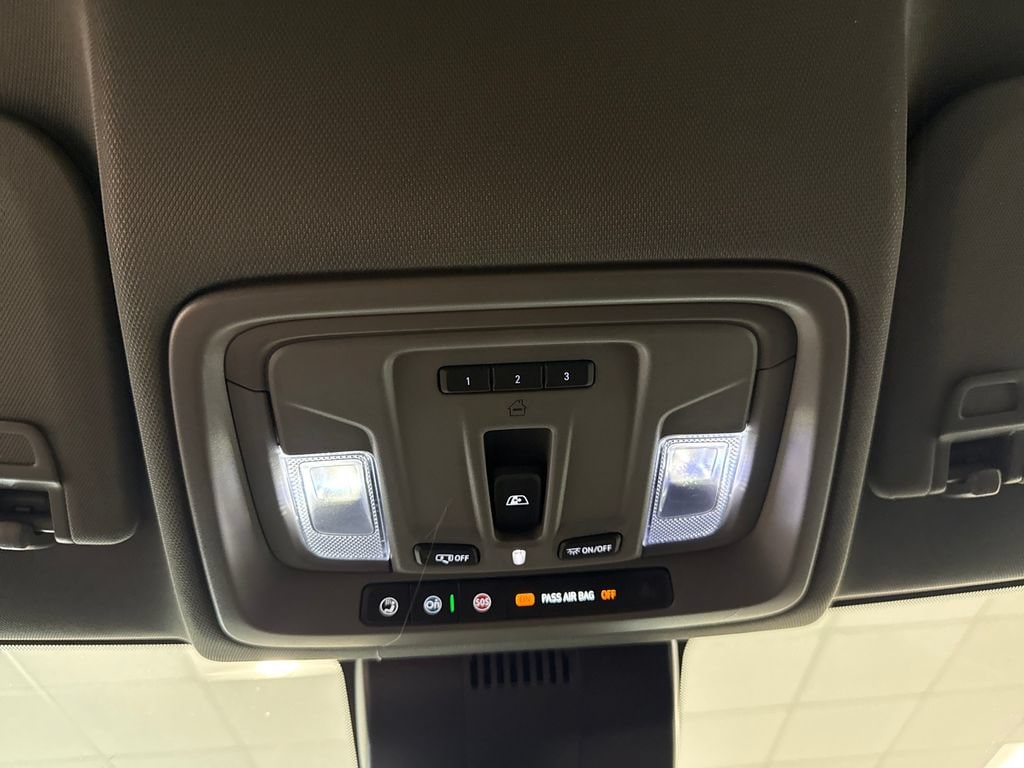 2026 GMC Sierra 1500 Elevation - Photo 15