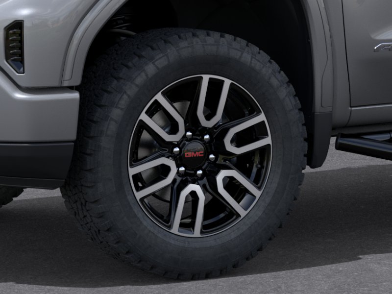 2026 GMC Sierra 1500 AT4 - Photo 9