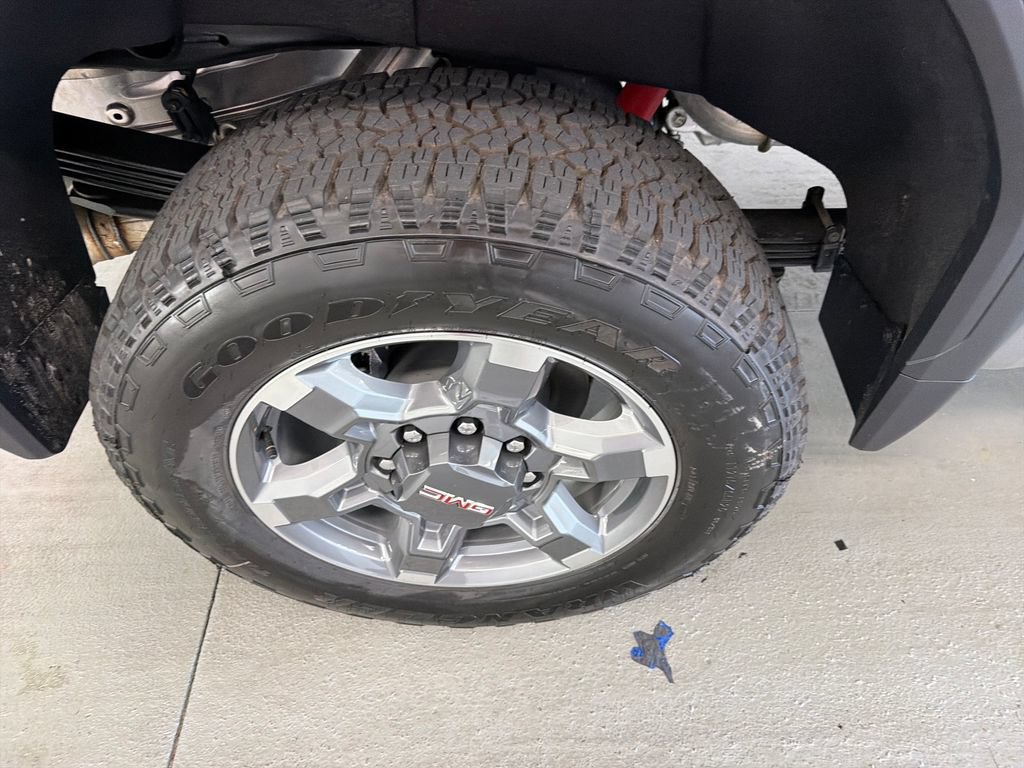 New 2026 GMC Sierra 2500 HD SLT Truck