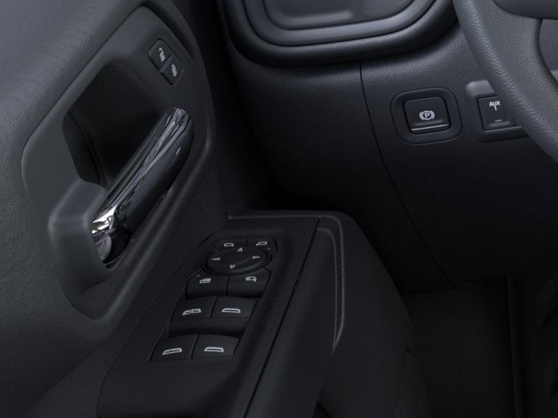 2026 GMC Sierra 3500HD Pro - Photo 42