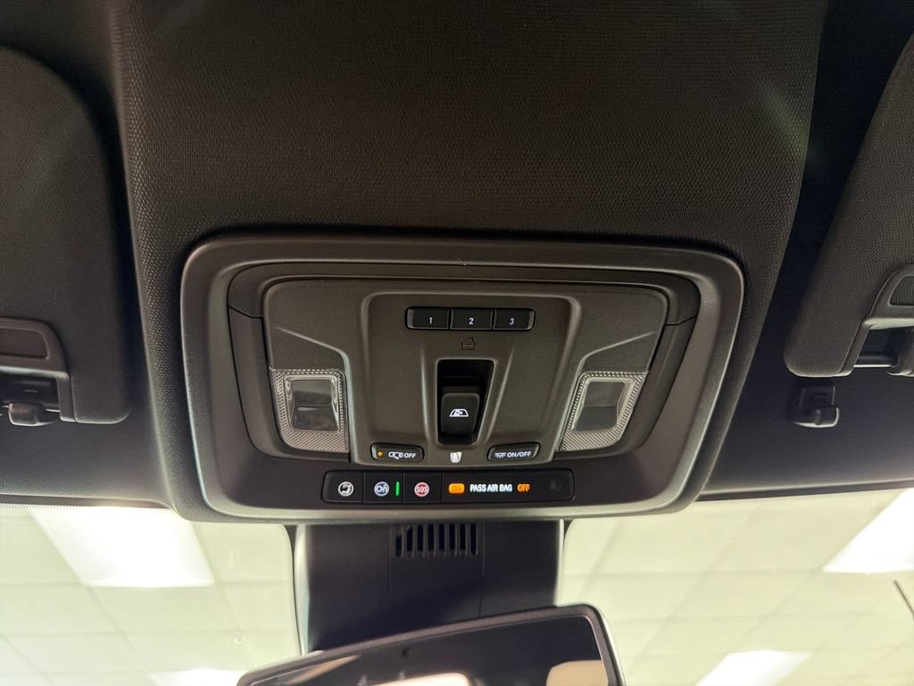 2026 GMC Sierra 2500HD Denali - Photo 15
