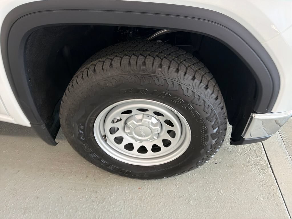 New 2026 GMC Sierra 1500 Pro Truck