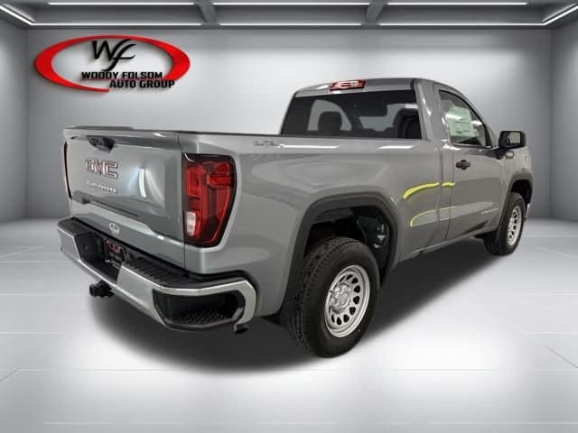 2026 GMC Sierra 1500 Pro - Photo 6