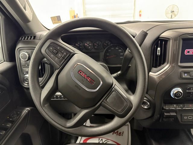 2026 GMC Sierra 3500HD Pro - Photo 16