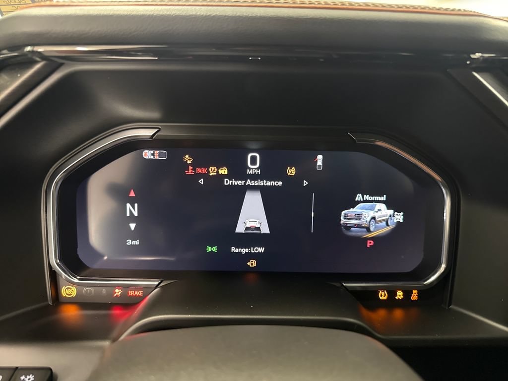 2026 GMC Sierra 1500 AT4 - Photo 15