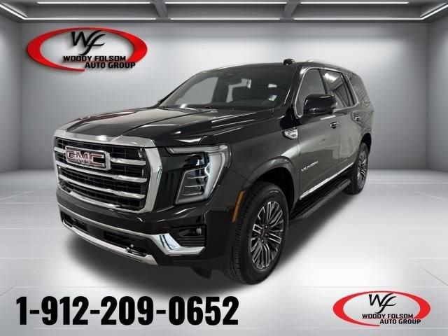 2026 GMC Yukon 2WD Elevation's photo
