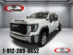 2026 GMC Sierra 2500 HD Pro Truck