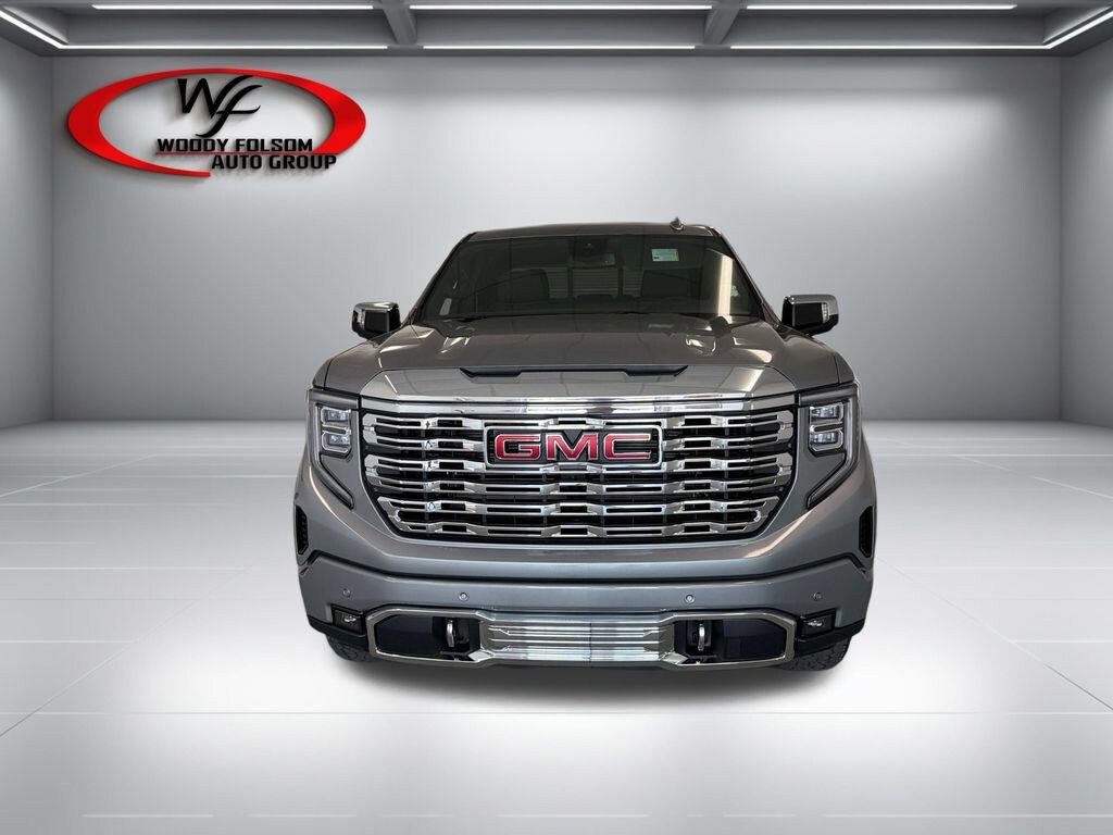 New 2026 GMC Sierra 1500 Denali Truck