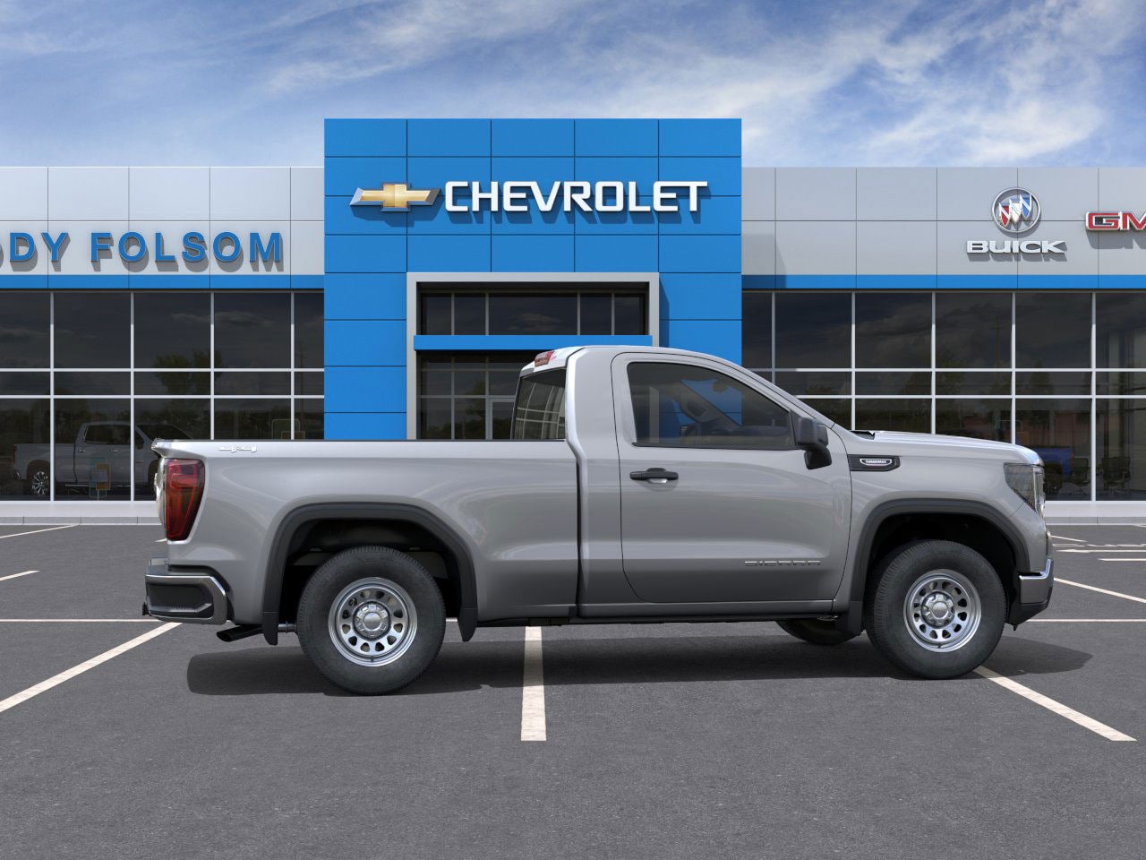 2026 GMC Sierra 1500 Pro - Photo 23