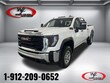  GMC Sierra 2500 HD