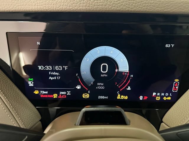 2026 GMC Yukon Denali - Photo 19