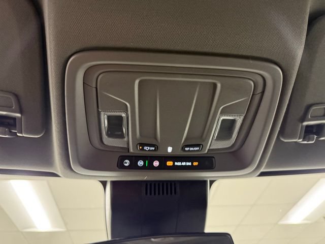 2026 GMC Sierra 3500HD Pro - Photo 19
