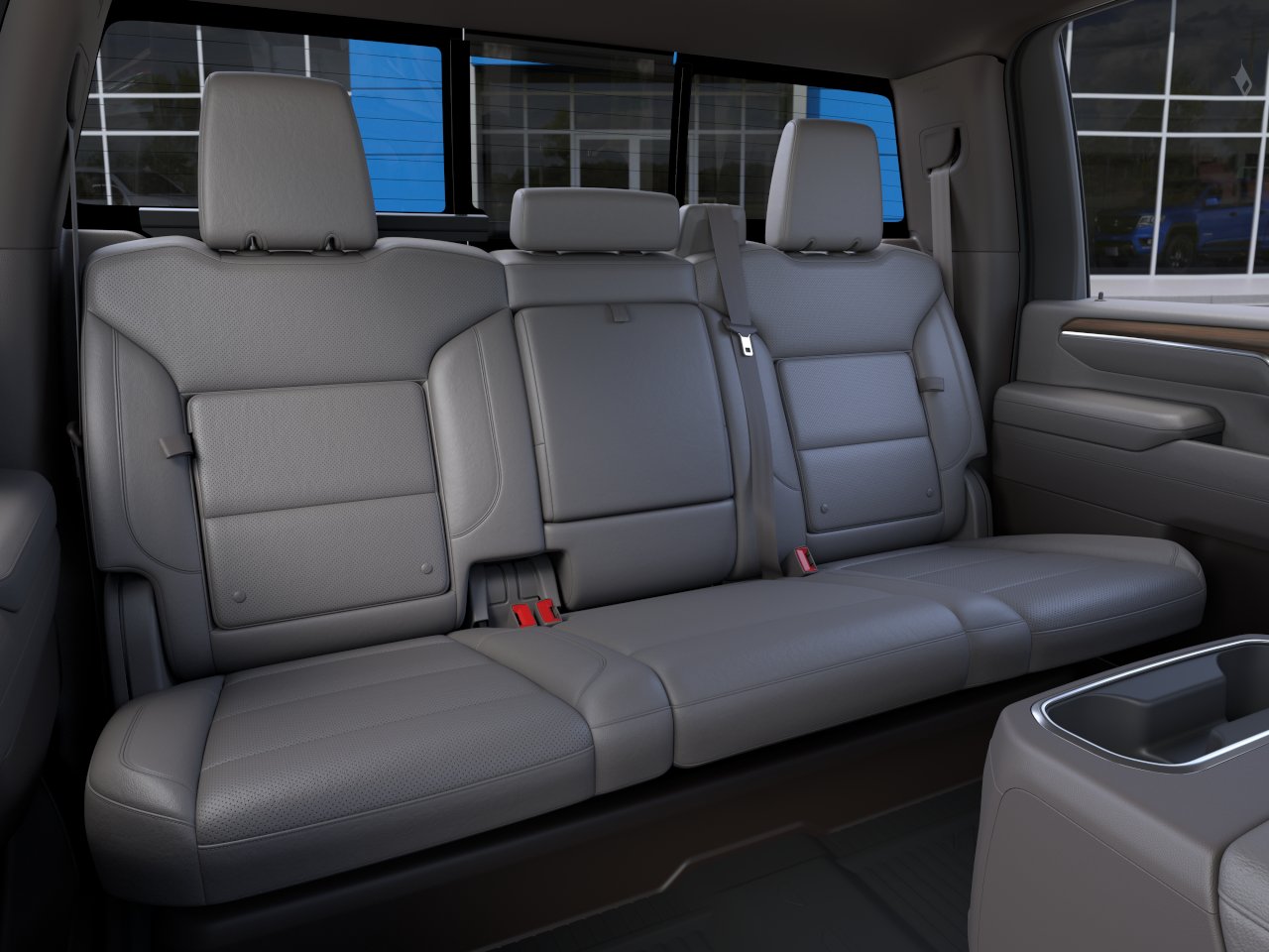 2026 GMC Sierra 2500HD SLT - Photo 40