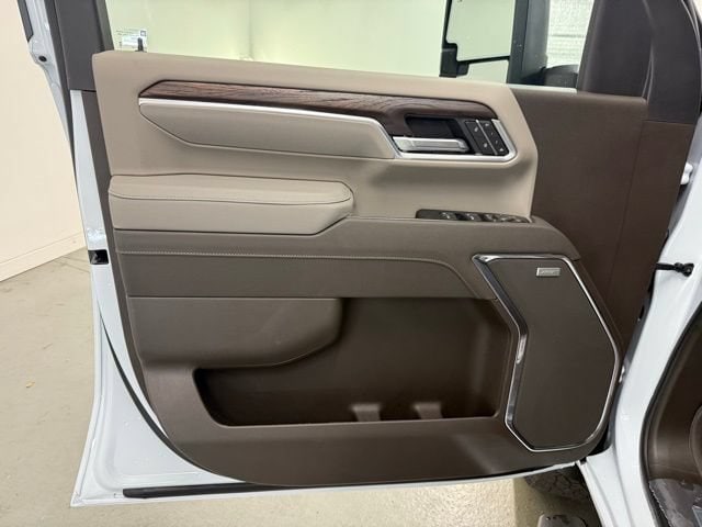 2026 GMC Sierra 2500HD SLT - Photo 13