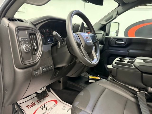 2026 GMC Sierra 3500HD Pro - Photo 11