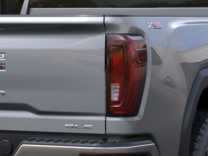 2026 GMC Sierra 3500HD SLE - Photo 11