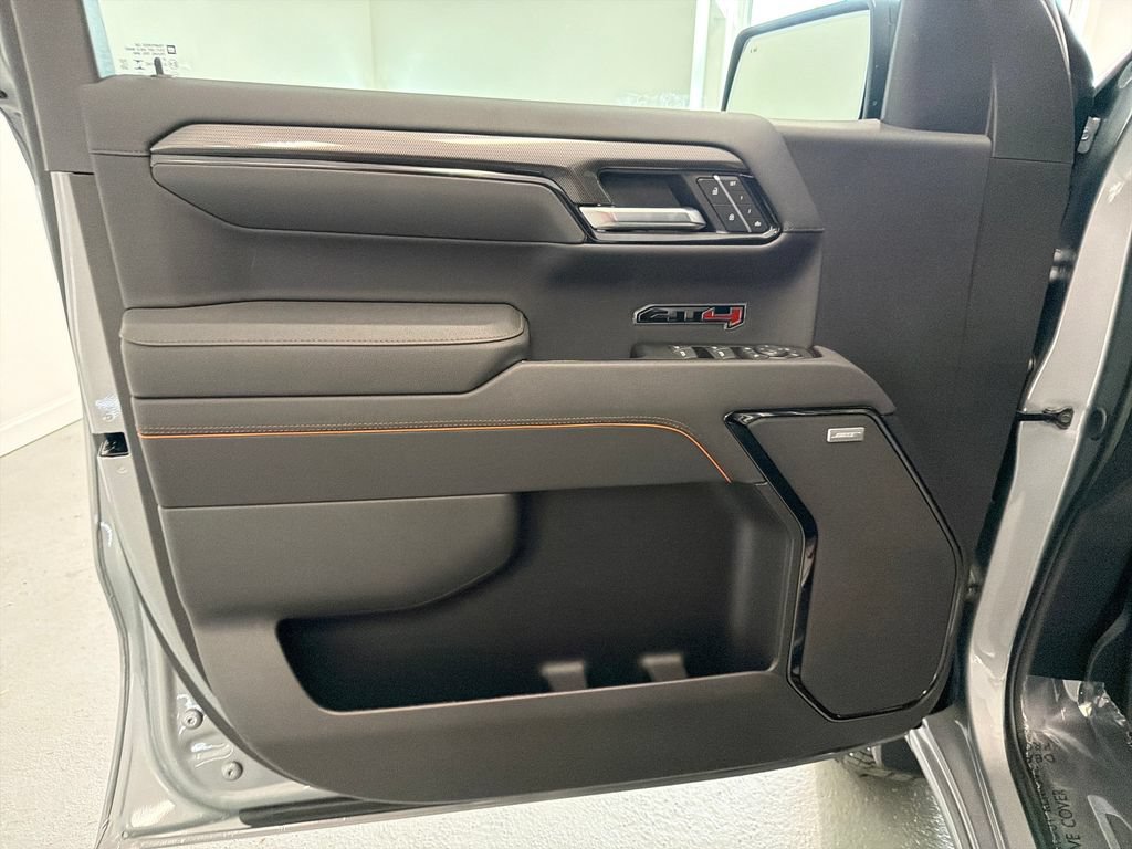 2026 GMC Sierra 1500 AT4 - Photo 12