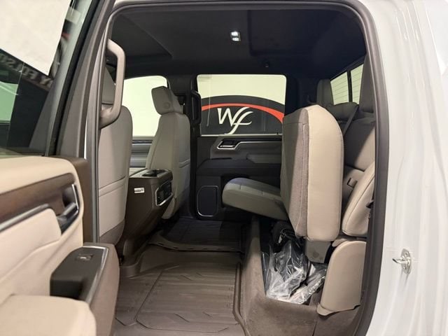 2026 GMC Sierra 2500HD SLT - Photo 16