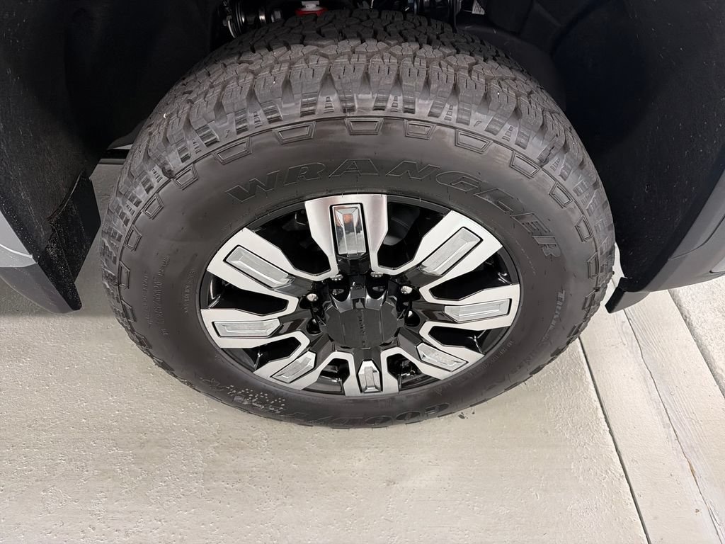 New 2026 GMC Sierra 2500 HD Denali Truck