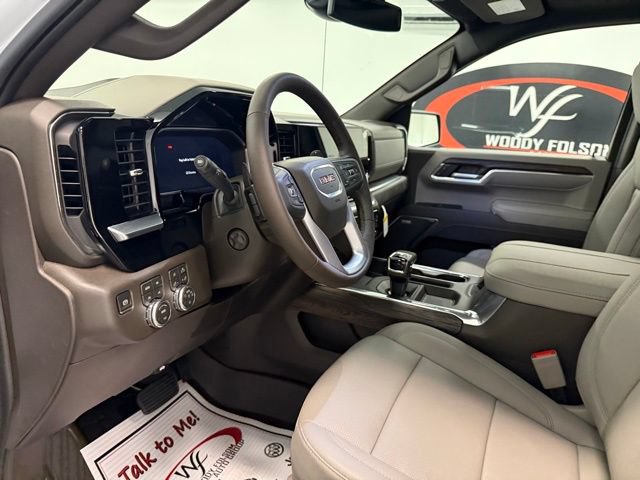 2026 GMC Sierra 1500 SLT - Photo 12