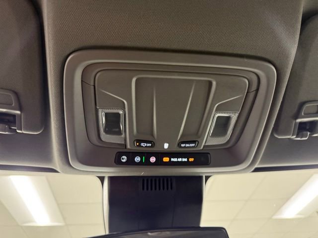 2026 GMC Sierra 3500HD Pro - Photo 19