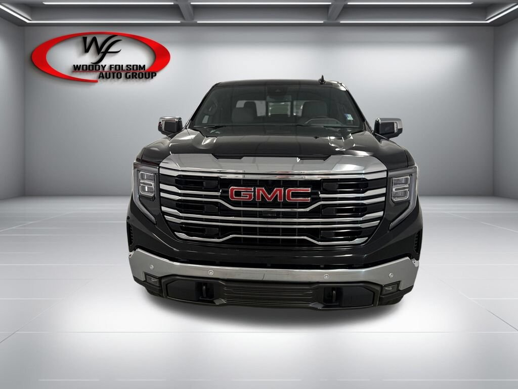 New 2026 GMC Sierra 1500 SLT Truck