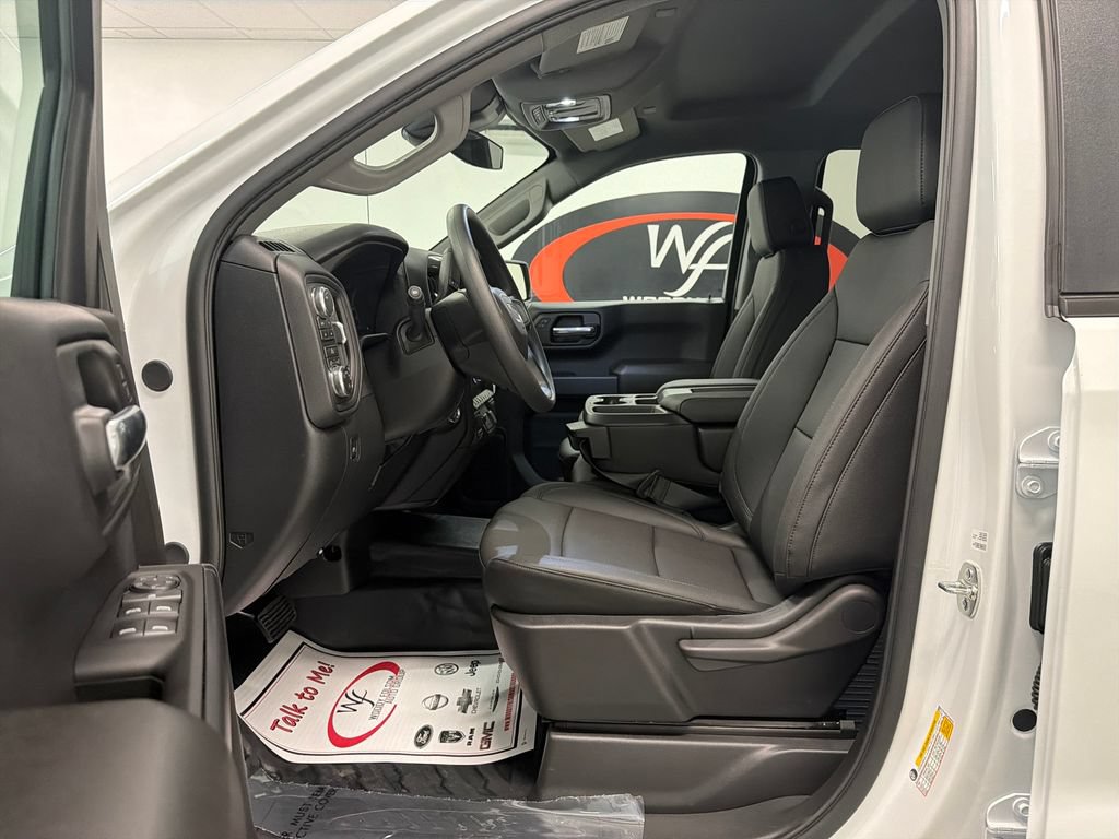2026 GMC Sierra 1500 Pro - Photo 12