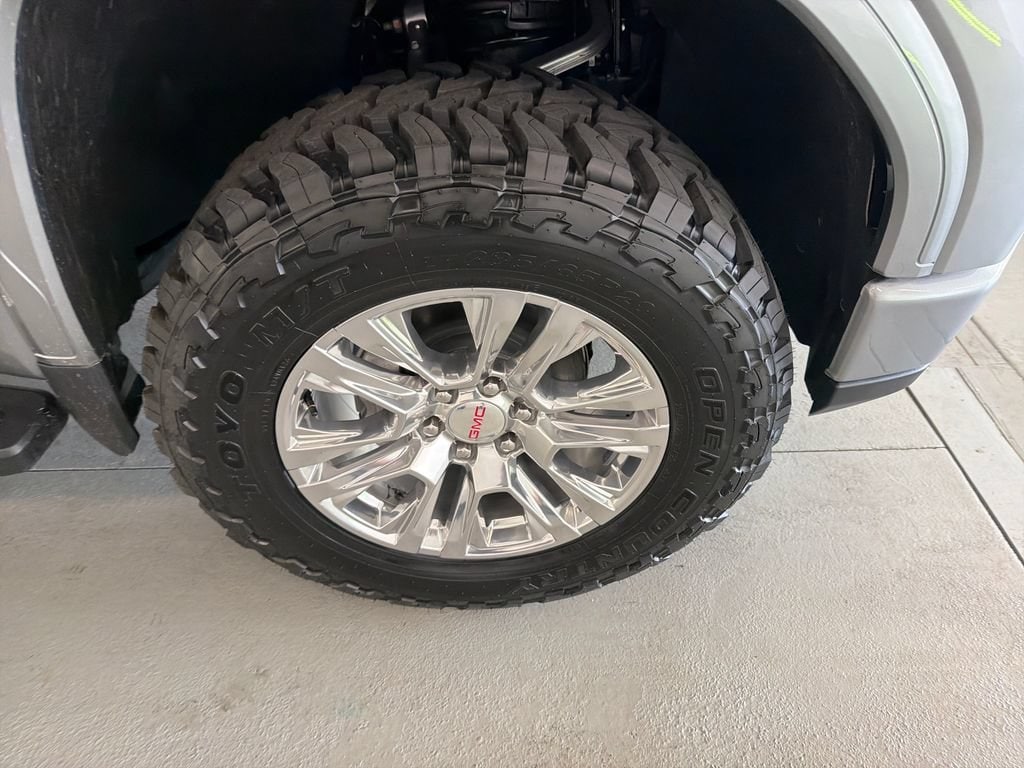 2026 GMC Sierra 1500 Denali - Photo 5