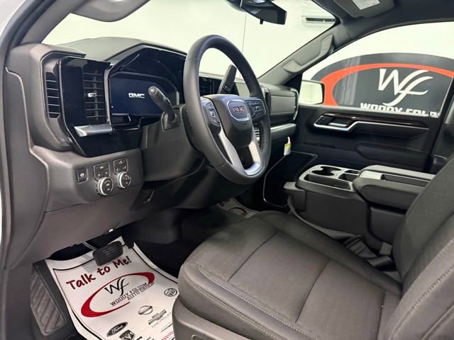 2026 GMC Sierra 1500 Elevation - Photo 9