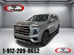 2026 GMC Yukon Elevation SUV