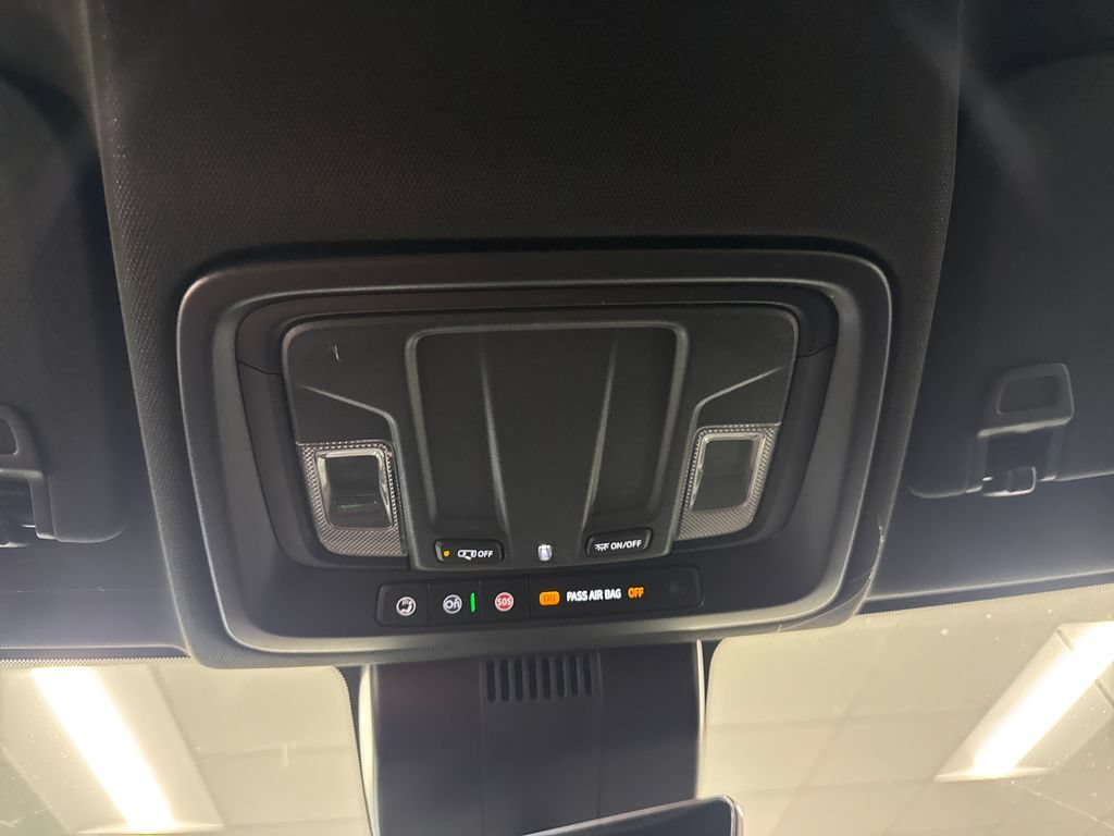 2026 GMC Sierra 1500 AT4 - Photo 17