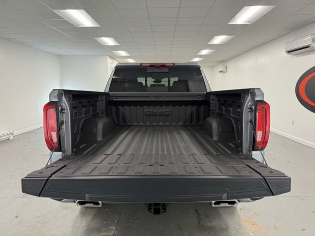 2026 GMC Sierra 1500 AT4 - Photo 6
