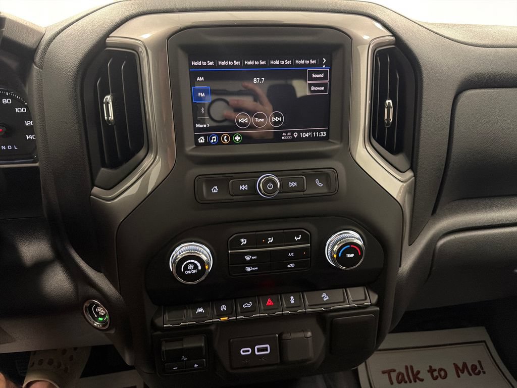 2026 GMC Sierra 1500 Pro - Photo 19