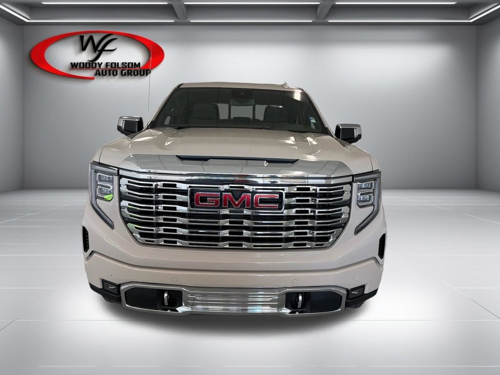 New 2026 GMC Sierra 1500 Denali Truck