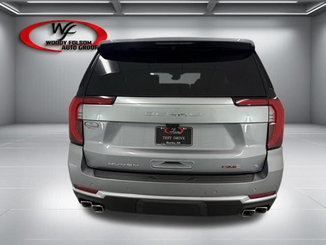 2026 GMC Yukon Denali - Photo 7