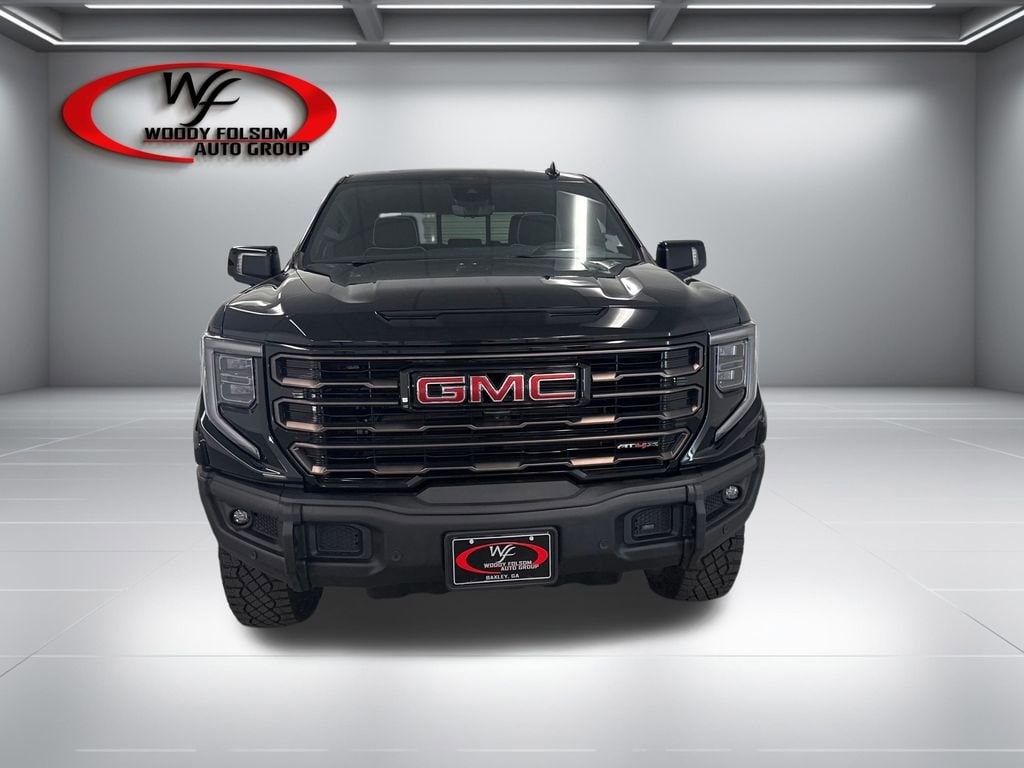 2026 GMC Sierra 1500 AT4X - Photo 2