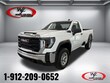  GMC Sierra 2500 HD