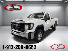 2026 GMC Sierra 2500 HD Pro Truck