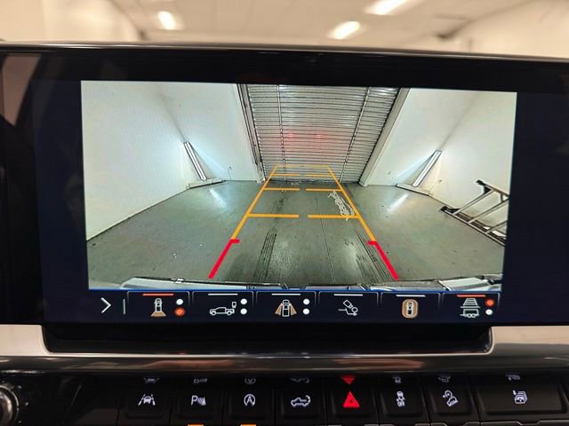 2026 GMC Sierra 1500 Elevation - Photo 22