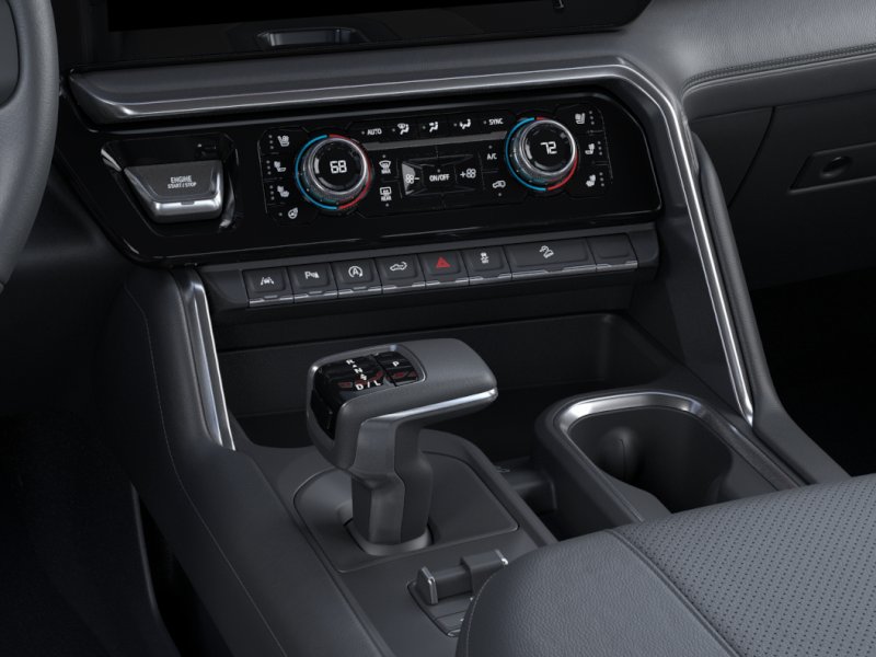 2026 GMC Sierra 1500 Denali - Photo 39