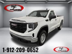 2026 GMC Sierra 1500 Pro Truck