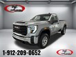  GMC Sierra 2500 HD